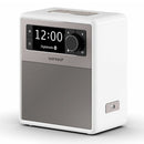 Sonoro EASY DAB+ Radio Wit