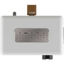 Sonoro EASY DAB+ Radio Wit