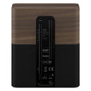 Sonoro Stream DAB+ Internetradio Walnoot/Zwart