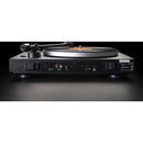 Dual CS 429 Volautomatische Platenspeler Zwart/Hout