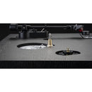 Dual CS 429 Volautomatische Platenspeler Zwart/Hout