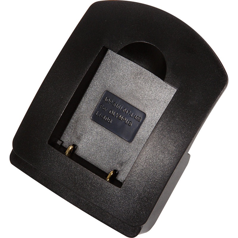 Olympus Laadplaat Li-40b/42b