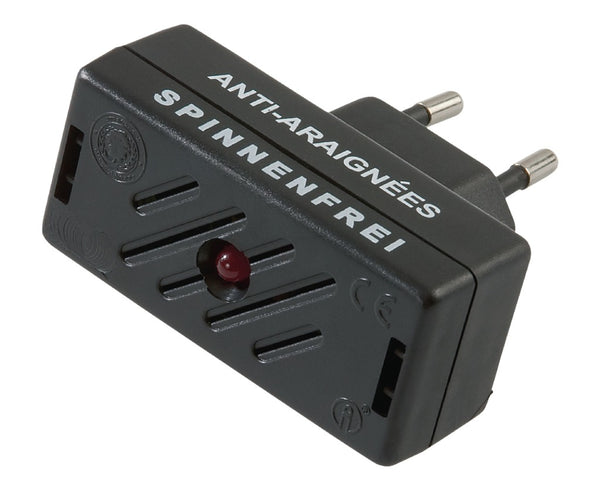 Isotronic 66971 Spinnenverjager 7 - 14 Khz 1 W Binnen