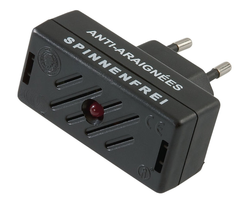 Isotronic 66971 Spinnenverjager 7 - 14 Khz 1 W Binnen