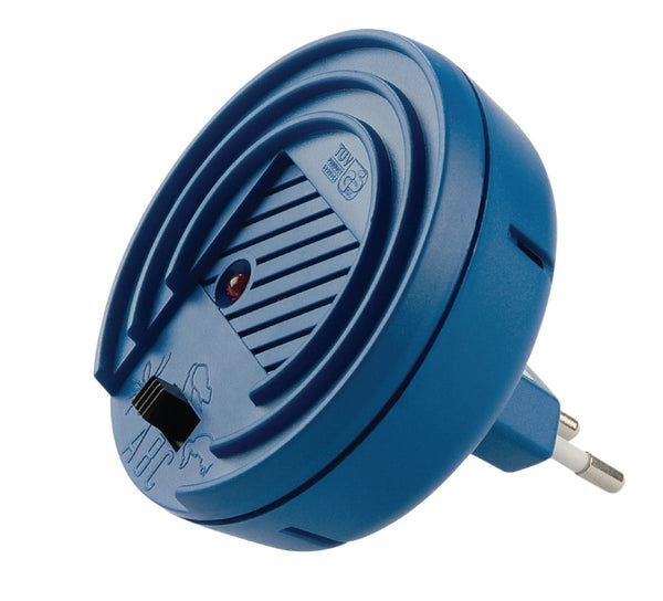 Isotronic Ultrasone Ongediertebestrijder 40M2 230V