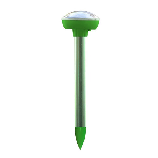 Isotronic 70010 Veldmuis/Molverdrijver op Zonne-energie Groen