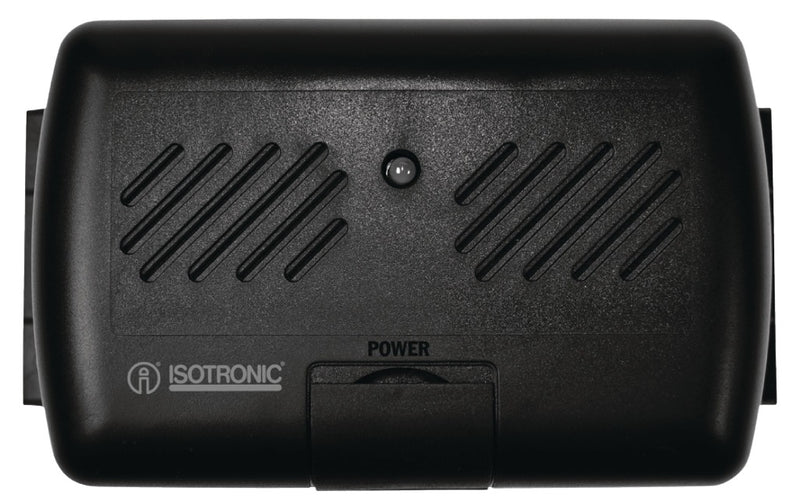 Isotronic  78302 Anti-Bunzing Apparaat Mobiel