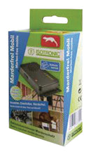 Isotronic  78302 Anti-Bunzing Apparaat Mobiel