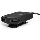 Technaxx Usb Autolader 4x 2,4a