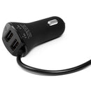 Technaxx Usb Autolader 4x 2,4a