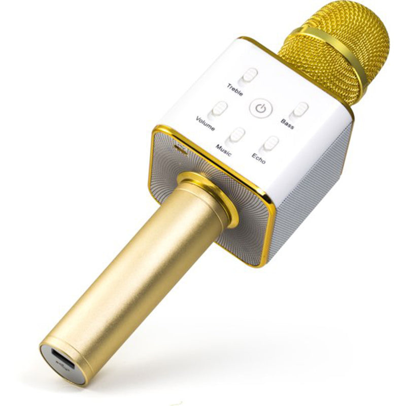 Technaxx Musicman Karaoke Microfoon X31