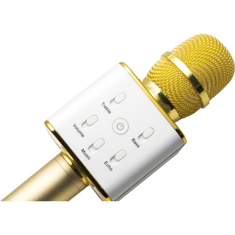 Technaxx Musicman Karaoke Microfoon X31