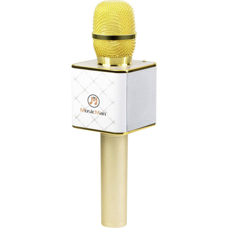Technaxx Musicman Karaoke Microfoon X31