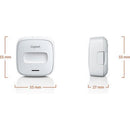 Gigaset Smart Home Button Wit