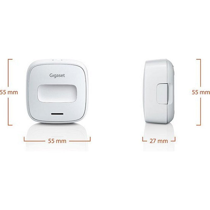 Gigaset Smart Home Button Wit
