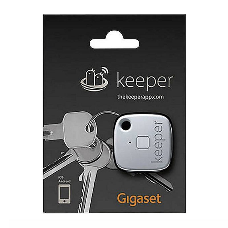 Gigaset Keeper Zwart