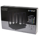 Scanpart U-cap Pixie Kunststof A24