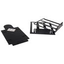 Scanpart U-cap Pixie Kunststof A24