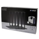 Scanpart U-cap Lattissima T.kunst. A36