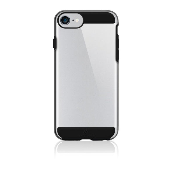 Black Rock Cover Air Voor Apple IPhone 6/6S/7/8 Zwart