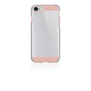 White Diamonds Cover Innocence Clear Voor Apple IPhone 6/6S/7/8 Rose Gold