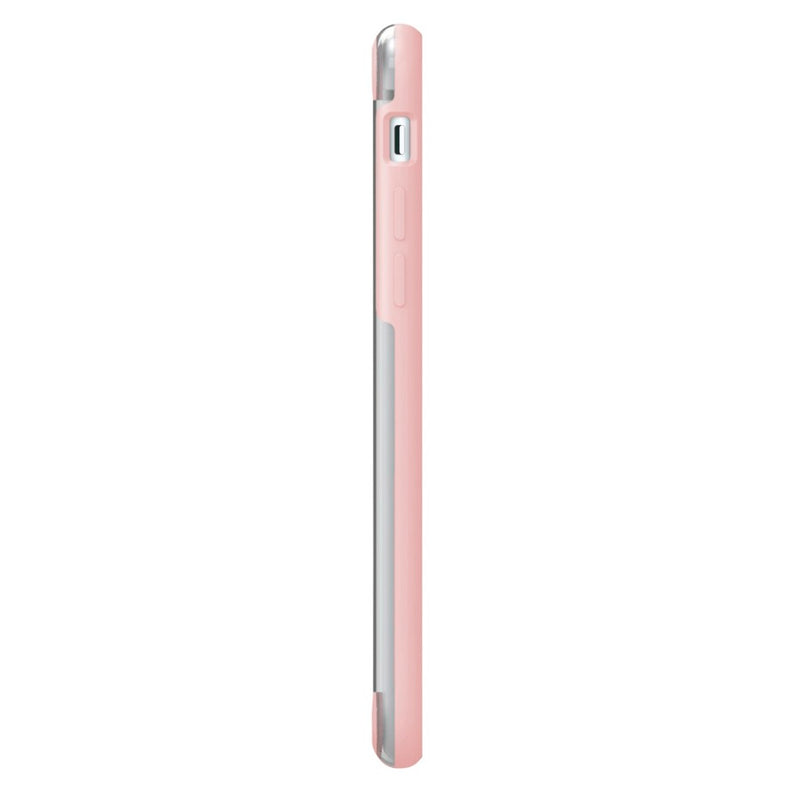 White Diamonds Cover Innocence Clear Voor Apple IPhone 6/6S/7/8 Rose Gold