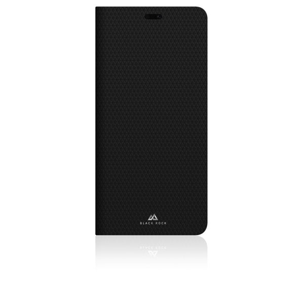 Black Rock Booklet The Standard Voor Huawei P20 Pro Zwart