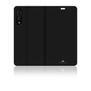 Black Rock Booklet The Standard Voor Huawei P20 Pro Zwart