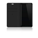 Black Rock Booklet The Standard Voor Huawei P20 Pro Zwart