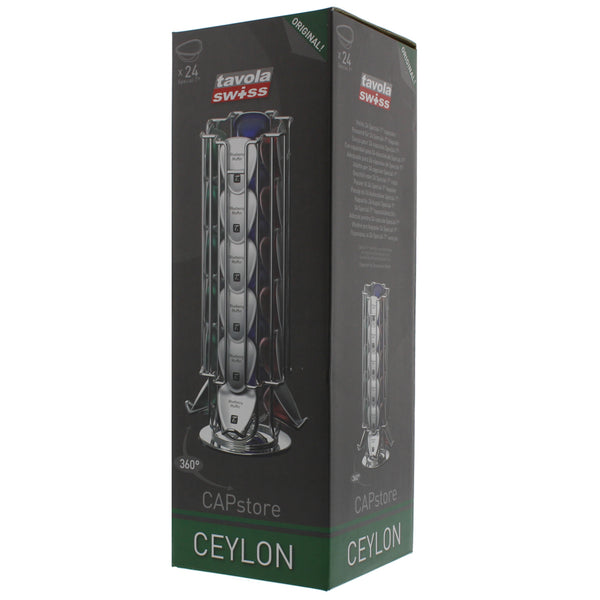Tavola Swiss Capstore Ceylon Special-t A24