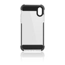 Black Rock Cover Air Robust Ultra Voor Apple IPhone Xs Zwart