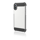 Black Rock Cover Air Robust Ultra Voor Apple IPhone Xs Zwart