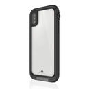 Black Rock Cover 360&deg; Hero Voor De Apple IPhone Xs Max Zwart