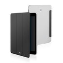 Black Rock Material Pure Booklet Case Samsung Galaxy Tab A 10.5 Zwart