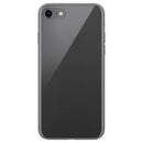 Black Rock Cover 360 Clear Voor IPhone 7/8/SE 2020/SE 2022 Transparant