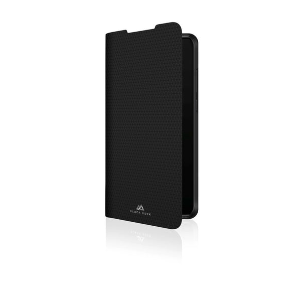 Black Rock Booklet The Standard Huawei P30 Zwart