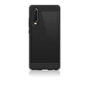 Black Rock Cover Air Robust Huawei P30 Zwart