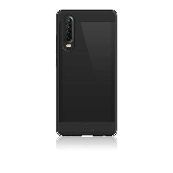 Black Rock Cover Air Robust Huawei P30 Zwart