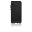 Black Rock Cover Air Robust Voor Huawei P30 Lite Zwart