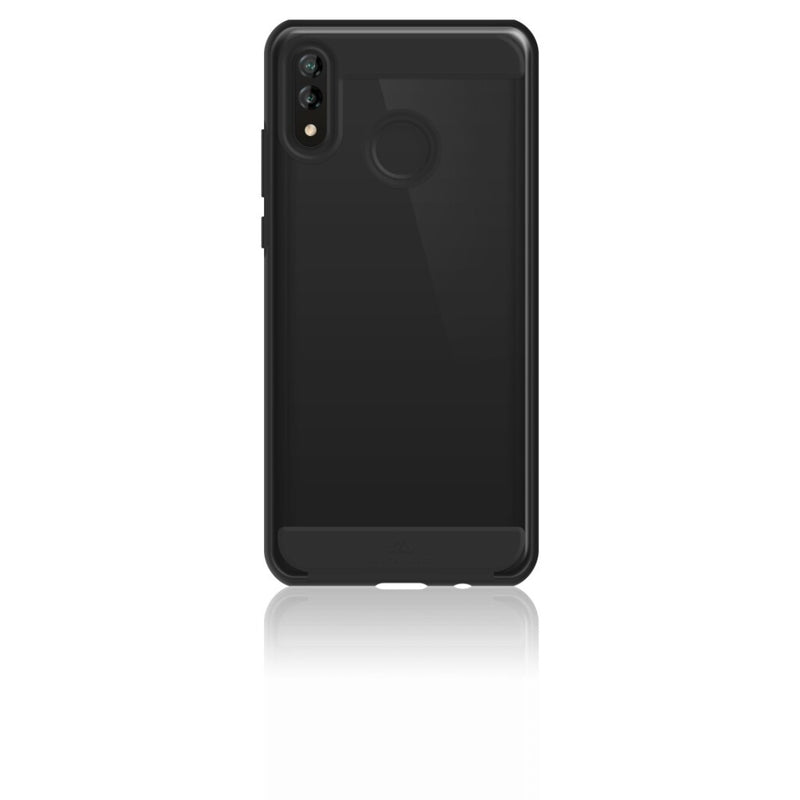 Black Rock Cover Air Robust Voor Huawei P30 Lite Zwart