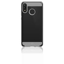 Black Rock Cover Air Robust Voor Huawei P30 Lite Transparant