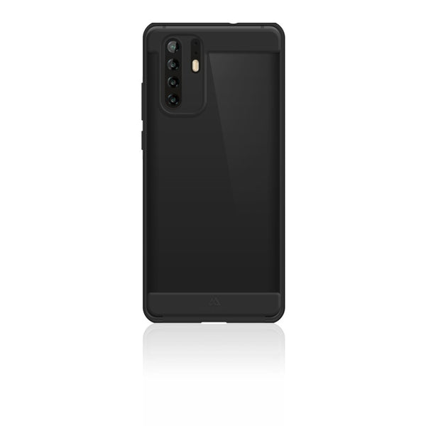 Black Rock Cover Air Robust Huawei P30 PRO Zwart
