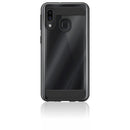 Black Rock Cover Air Robust Voor Samsung Galaxy A40 Zwart
