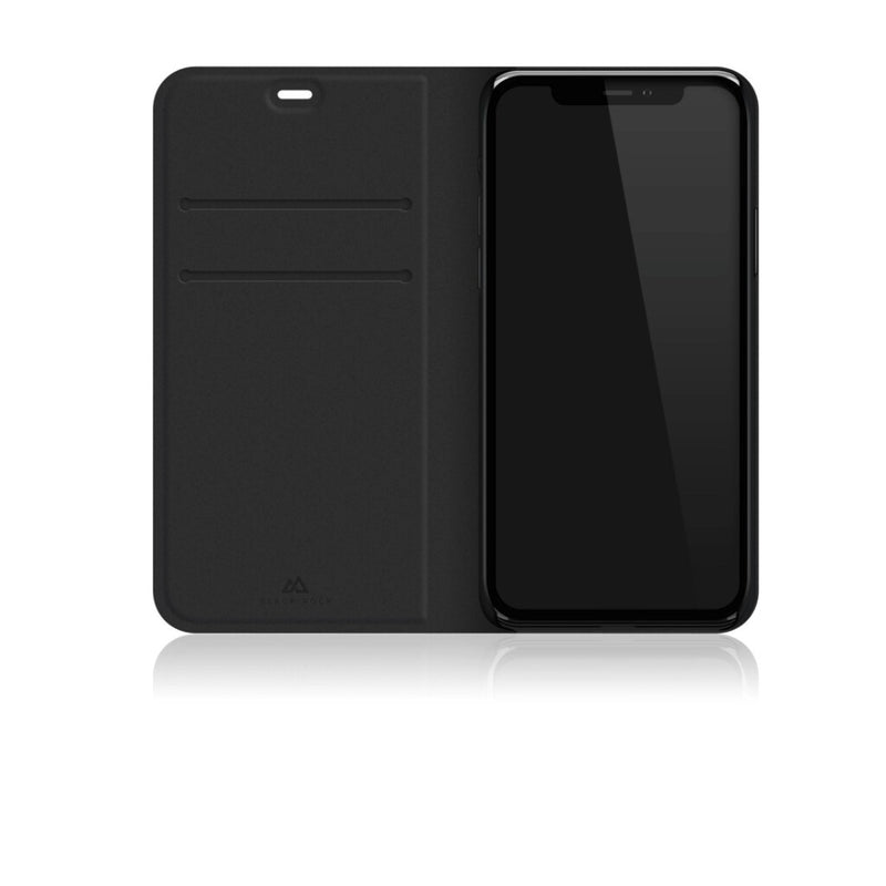 Black Rock Booklet The Standard IPhone 11 Pro Zwart