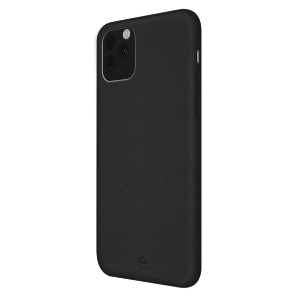 Black Rock Cover Eco IPhone 11 Zwart