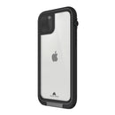 Black Rock Cover 360&deg; Hero IPhone 11 Pro Max Zwart
