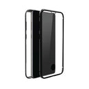 Black Rock Cover 360&deg; Glass Galaxy S10 Zwart