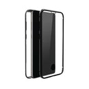 Black Rock Cover 360&deg; Glass Galaxy S10 Zwart
