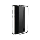Black Rock Cover 360&deg; Glass Galaxy S10 Plus Zwart