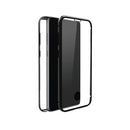 Black Rock Cover 360&deg; Glass Galaxy S10 Plus Zwart